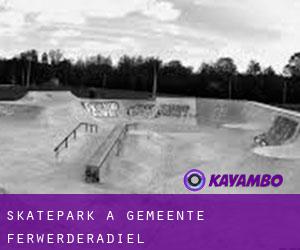 Skatepark à Gemeente Ferwerderadiel