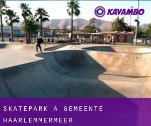 Skatepark à Gemeente Haarlemmermeer