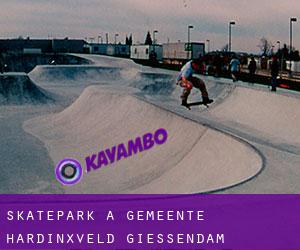 Skatepark à Gemeente Hardinxveld-Giessendam