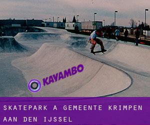 Skatepark à Gemeente Krimpen aan den IJssel