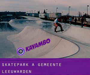 Skatepark à Gemeente Leeuwarden
