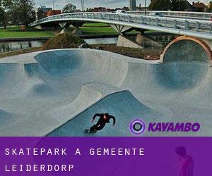 Skatepark à Gemeente Leiderdorp