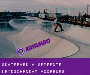 Skatepark à Gemeente Leidschendam-Voorburg