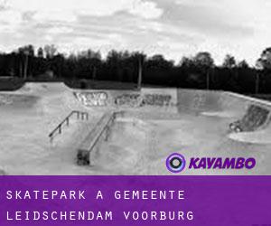 Skatepark à Gemeente Leidschendam-Voorburg