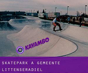 Skatepark à Gemeente Littenseradiel Skatepark à Gemeente Littenseradiel