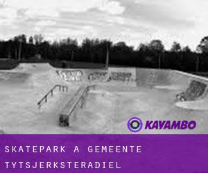 Skatepark à Gemeente Tytsjerksteradiel