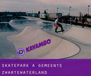 Skatepark à Gemeente Zwartewaterland