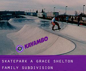 Skatepark à Grace Shelton Family Subdivision