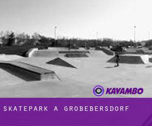 Skatepark à Großebersdorf