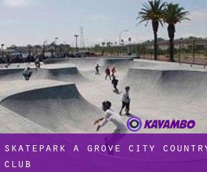 Skatepark à Grove City Country Club