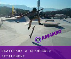Skatepark à Kennebago Settlement