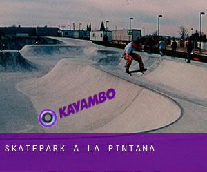 Skatepark à La Pintana