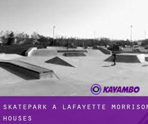 Skatepark à Lafayette Morrison Houses