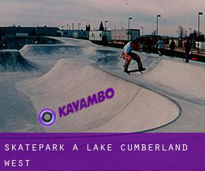 Skatepark à Lake Cumberland West