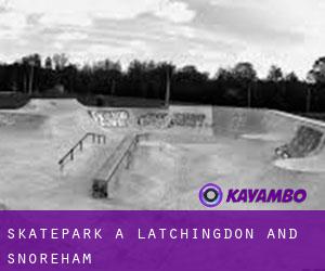Skatepark à Latchingdon and Snoreham