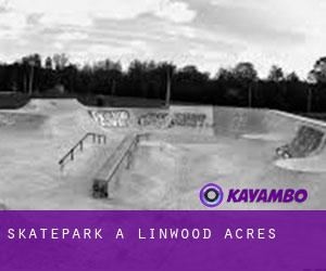 Skatepark à Linwood Acres
