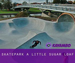 Skatepark à Little Sugar Loaf