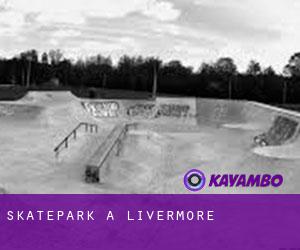 Skatepark à Livermore