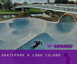 Skatepark à Long Island