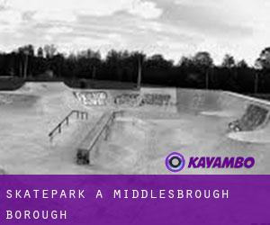 Skatepark à Middlesbrough (Borough)