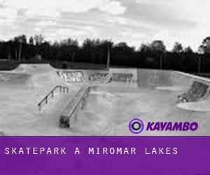 Skatepark à Miromar Lakes