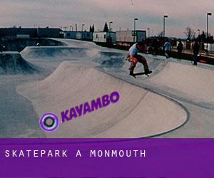 Skatepark à Monmouth