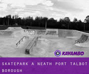 Skatepark à Neath Port Talbot (Borough)