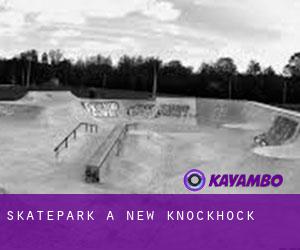 Skatepark à New Knockhock