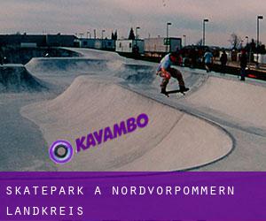 Skatepark à Nordvorpommern Landkreis