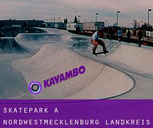 Skatepark à Nordwestmecklenburg Landkreis