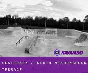 Skatepark à North Meadowbrook Terrace