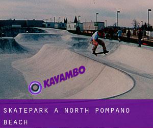 Skatepark à North Pompano Beach