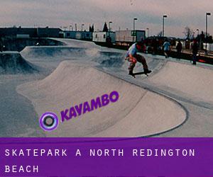 Skatepark à North Redington Beach