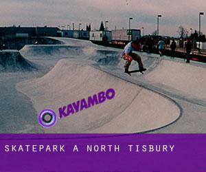 Skatepark à North Tisbury