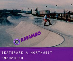 Skatepark à Northwest Snohomish