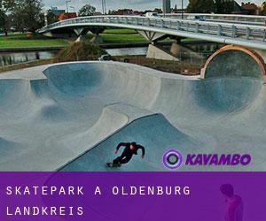 Skatepark à Oldenburg Landkreis