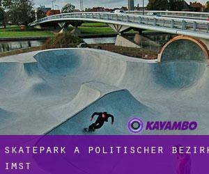 Skatepark à Politischer Bezirk Imst