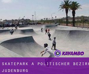 Skatepark à Politischer Bezirk Judenburg