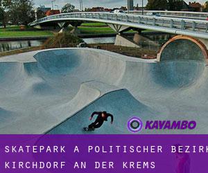 Skatepark à Politischer Bezirk Kirchdorf an der Krems