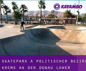 Skatepark à Politischer Bezirk Krems an der Donau (Lower Austria)