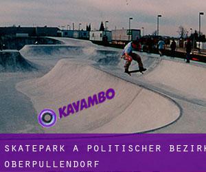 Skatepark à Politischer Bezirk Oberpullendorf