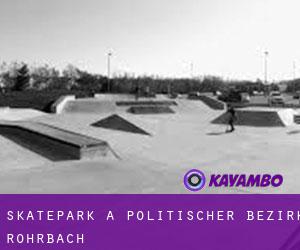 Skatepark à Politischer Bezirk Rohrbach