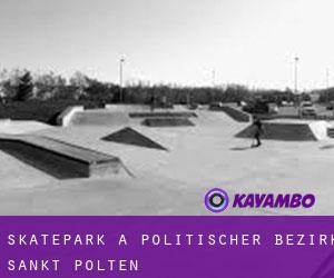 Skatepark à Politischer Bezirk Sankt Pölten
