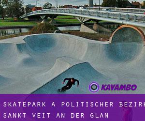 Skatepark à Politischer Bezirk Sankt Veit an der Glan