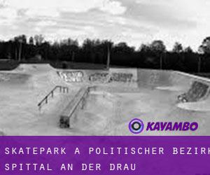 Skatepark à Politischer Bezirk Spittal an der Drau