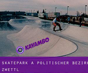 Skatepark à Politischer Bezirk Zwettl