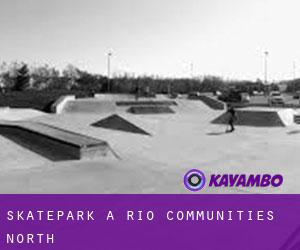 Skatepark à Rio Communities North