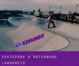 Skatepark à Rotenburg Landkreis