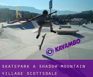 Skatepark à Shadow Mountain Village Scottsdale