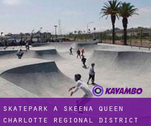 Skatepark à Skeena-Queen Charlotte Regional District